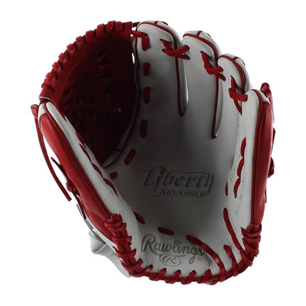 Rawlings Liberty Advanced Color Series 12.5" Fastpitch Softball Glove
