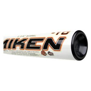 Miken Heat Baseball Bat: MBHSR5 Flex: Image #319521