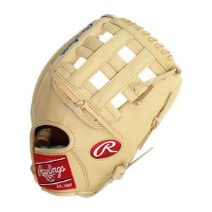 Rawlings Pro Preferred Kris Bryant 12.25" Baseball Glove: PROSKB17C: Image #389730