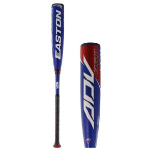 2021 Easton ADV 360 -11 USA Baseball Bat: YBB21ADV11