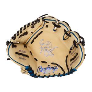 Rawlings Heart of the Hide Color Sync 5.0 11.75" Baseball Glove: PRO205-30CR: Image #402111
