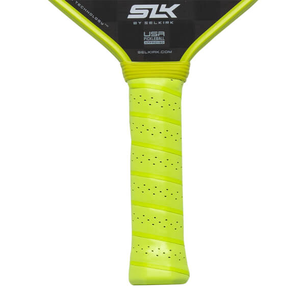 Selkirk SLK HALO Control XL Carbon Fiber Pickleball Paddle: Image #446878
