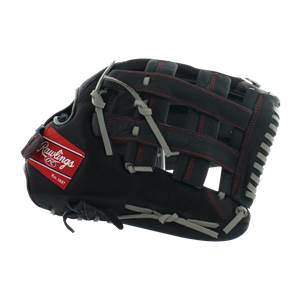 Rawlings Renegade 15" Softball Glove: R15BGS: Image #370503