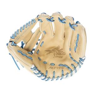 Marucci Palmetto Series 11.75" Fastpitch Softball Glove: MFGPLM1175FP: Image #404327