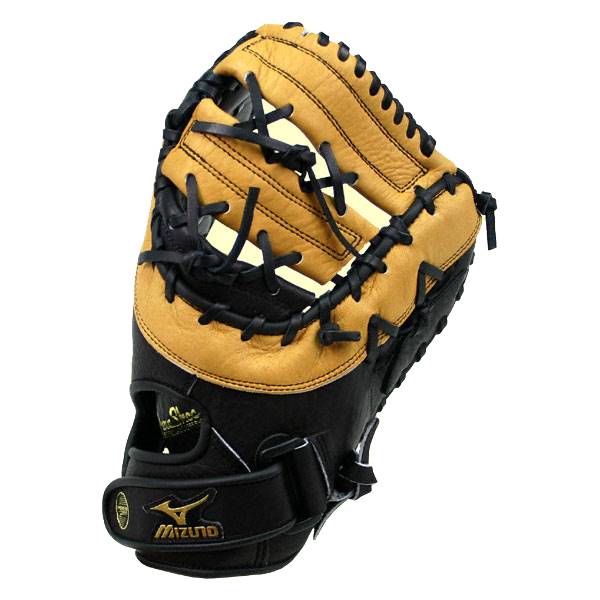 Mizuno Prospect Series: GXF100 First Base Mitt: Image #279455