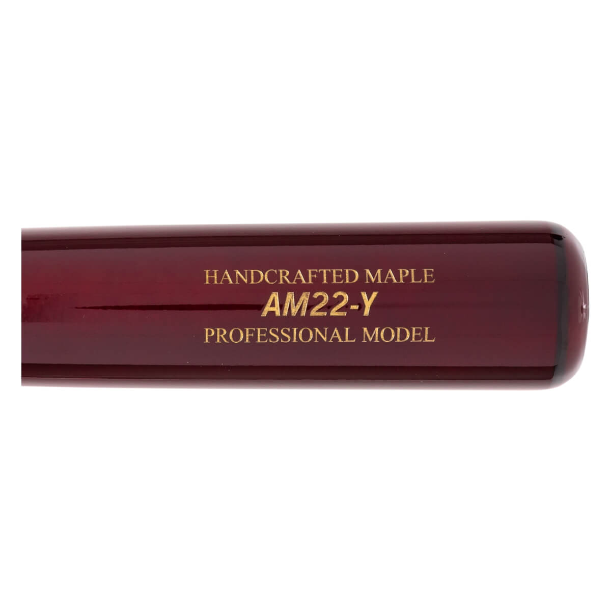 Marucci Andrew McCutchen Pro Maple Wood Youth Baseball Bat: MYVE3AM22-CH: Image #426398