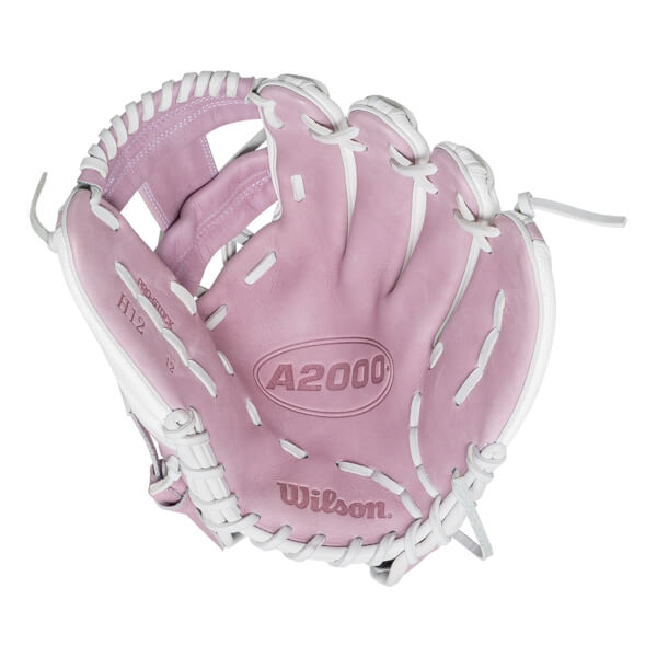 Wilson A2000 SuperSkin FP12 12" Spring Collection Fastpitch Softball Glove: WBW10272512: Image #448323