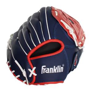 Franklin Field Master Series 14" Softball Slow Pitch Glove: FM22619: Image #373742