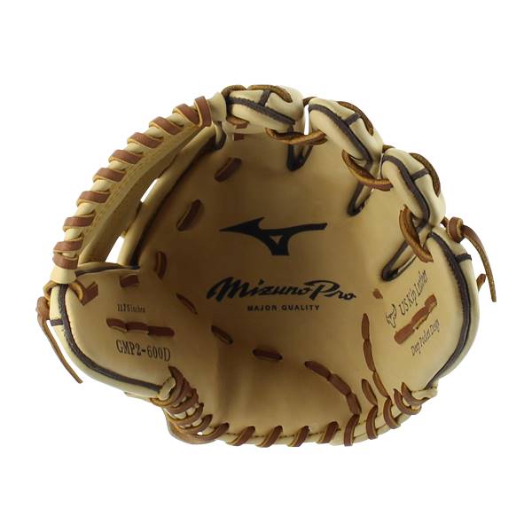 Mizuno Pro 11.75" Baseball Glove: GMP2-600D: Image #314123