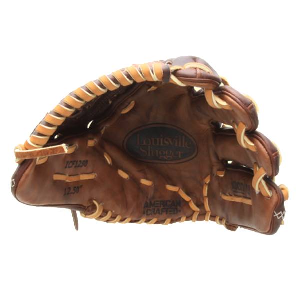 Louisville Slugger TPS Icon Fastpitch Series: ICF1250: Image #296312
