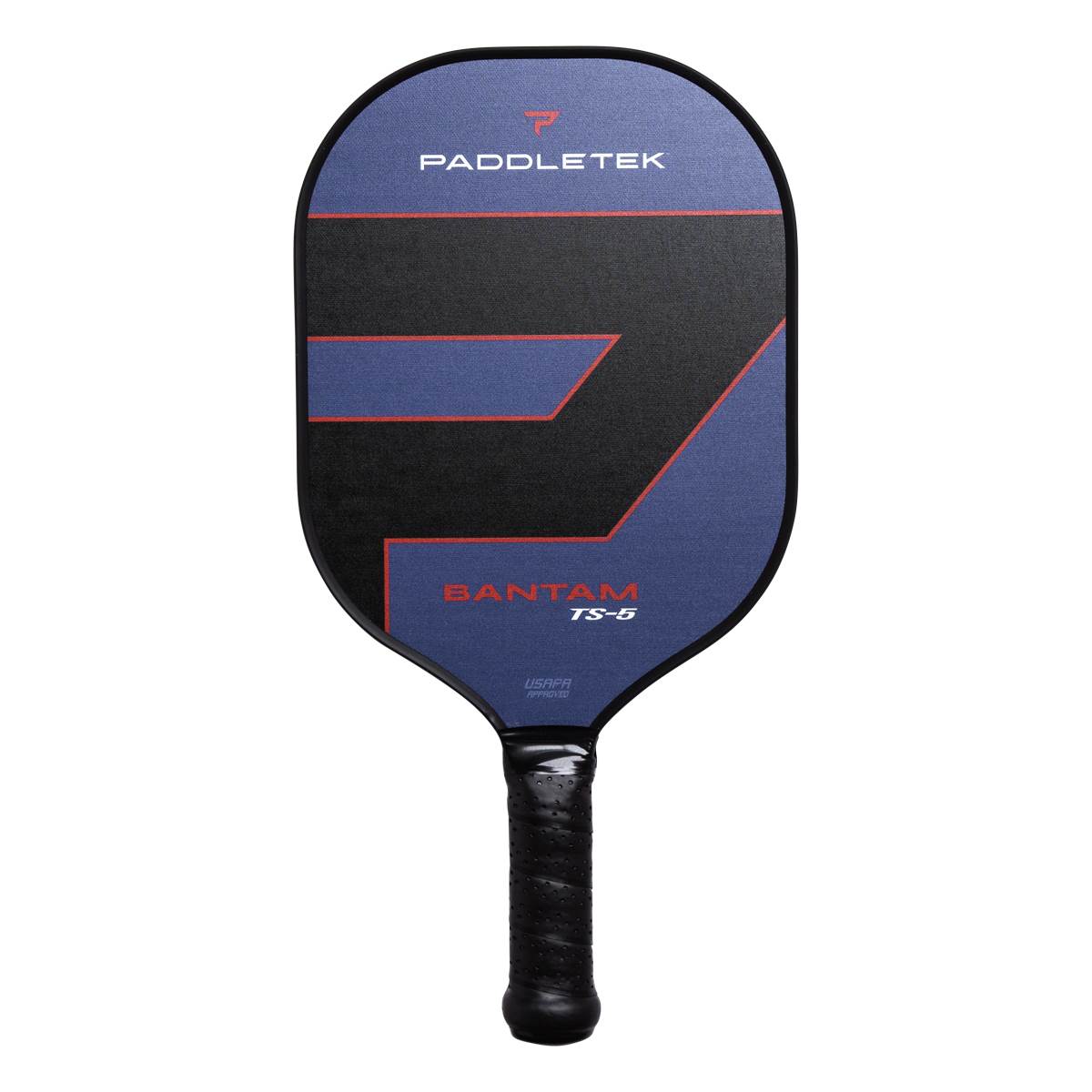 Paddletek Bantam TS-5  US Open Special Edition Lightweight Composite Pickleball Paddle: Image #400727
