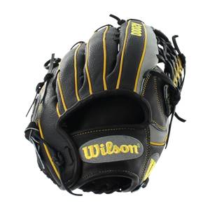 Wilson A2000 Pedroia Fit 12.25" Baseball Glove: WTA20RB18PF92: Image #314348