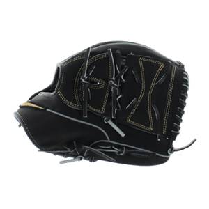 Nike SHA/DO Pro Series: BF1753 Black/Gold: Image #305183