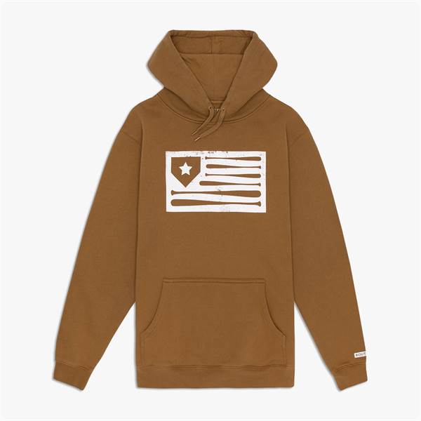 Pastime Classic Hoodie