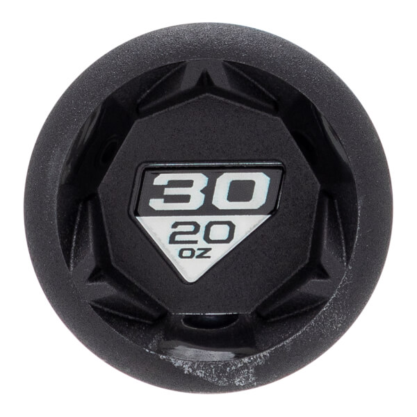 DeMarini Zen -10 USSSA Baseball Bat: WBD2532010: Image #443525