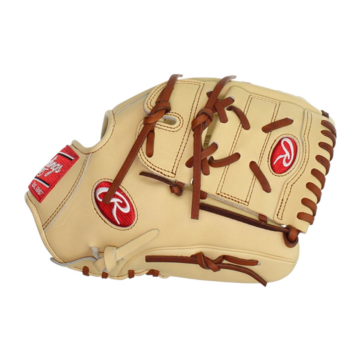 Rawlings Pro Preferred 11.75" Baseball Glove: PROS205-9CC: Image #388369