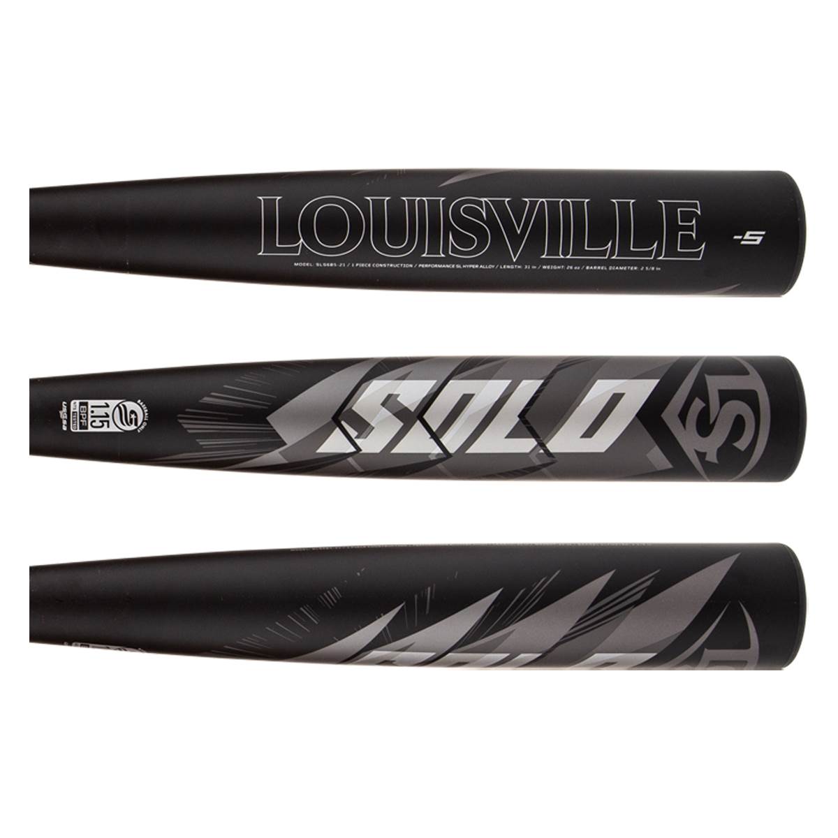 Rawlings Icon Usssa Buy Louisville Slugger 2022 Solo (-11) USA