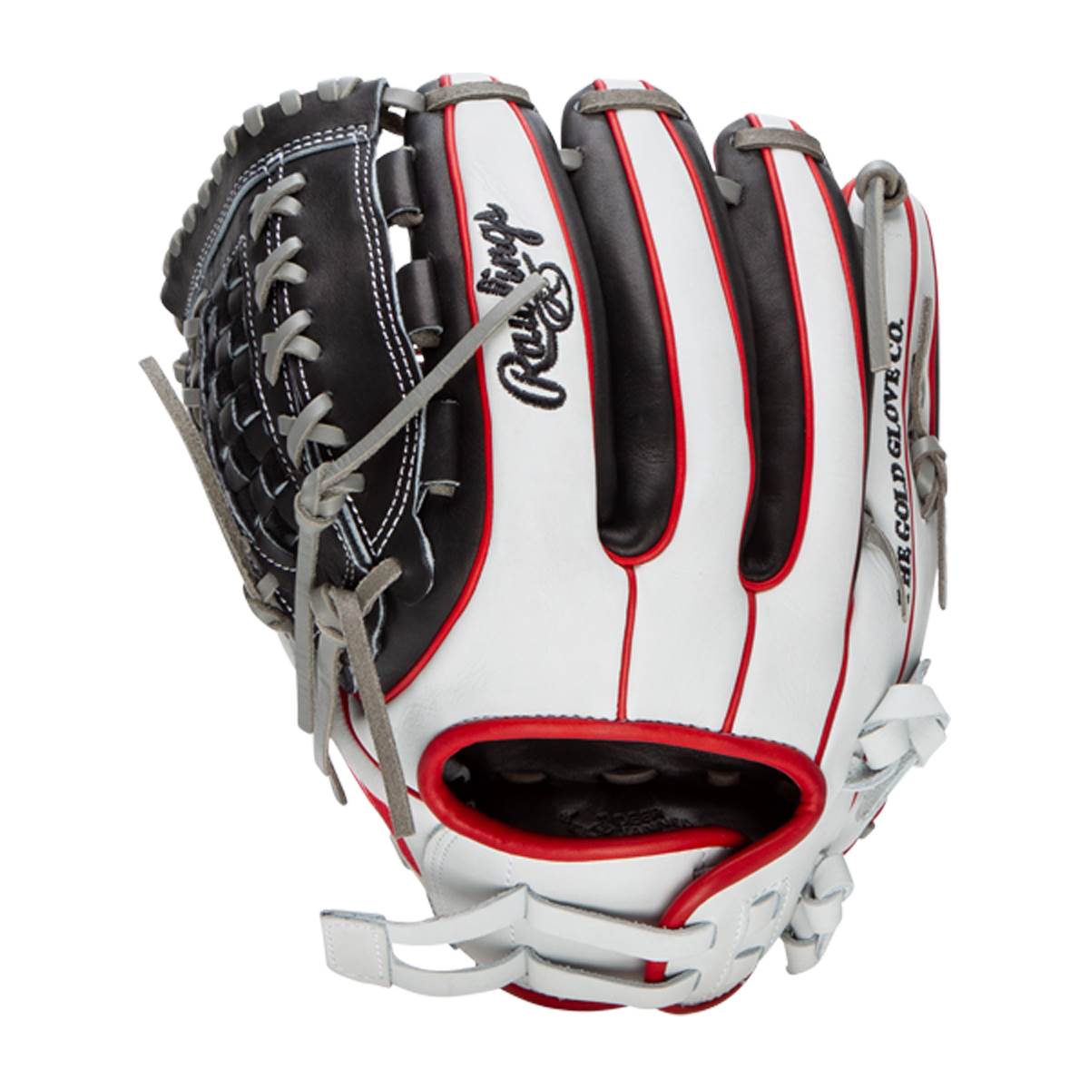 Rawlings Heart of the Hide LE Olympic Series 12" Fastpitch Softball