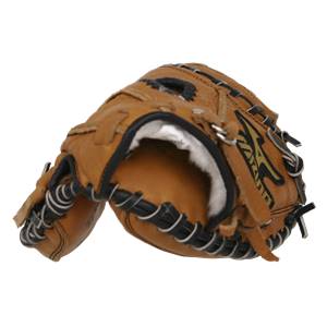 Mizuno Prospect Series: GXC102 Youth Catcher's Mitt: Image #287417