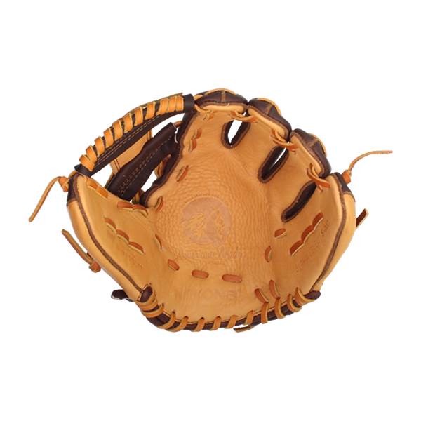 Nokona Alpha  11.25" Youth Baseball Glove: S-200I: Image #386496