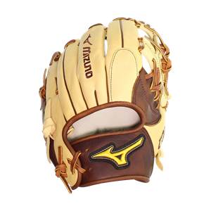 Mizuno Classic Pro Soft 11.25" Baseball Glove: GCP42S3: Image #389090