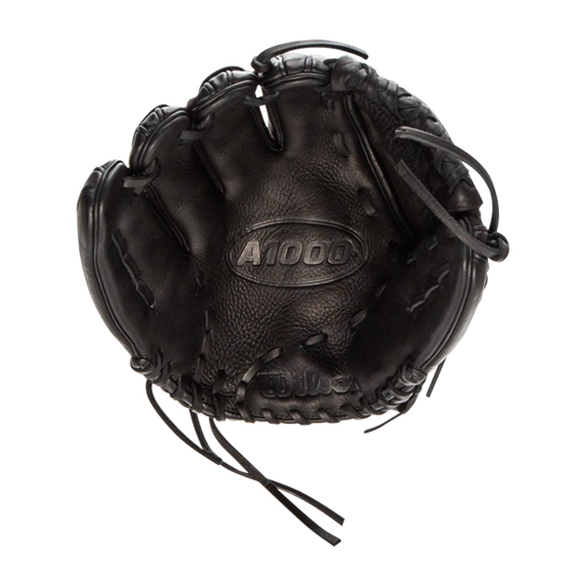 Wilson A1000 P12 12" Fastpitch Softball Glove (WBW10018012