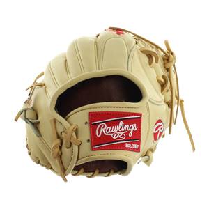 Rawlings Pro Preferred 11.25" Baseball Glove: PROSNP2-2C: Image #311127