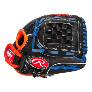 Rawlings Sure Catch Jacob deGrom 10" Youth Baseball Glove: SC100JD: Image #426703