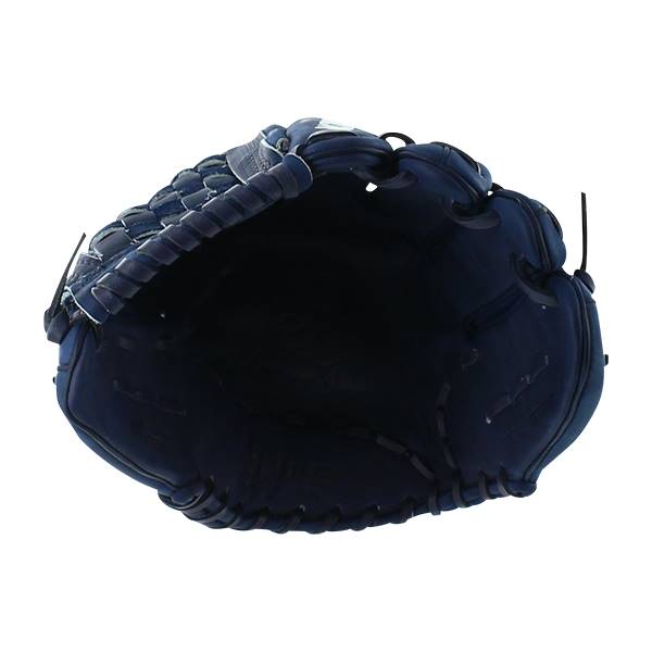 Nokona Cobalt 12.5" Fastpitch Softball Glove: XFT-V1250C: Image #312932
