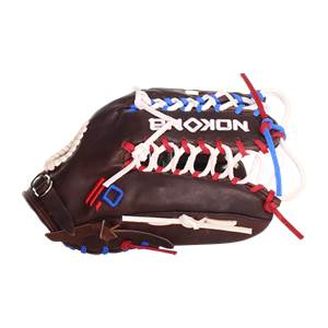 Nokona X2 POP 12.50" Baseball Glove: X2-7POP: Image #386515
