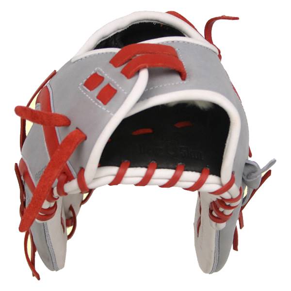 Worth Liberty Advanced Series: LA135H-S Scarlet Red: Image #285261