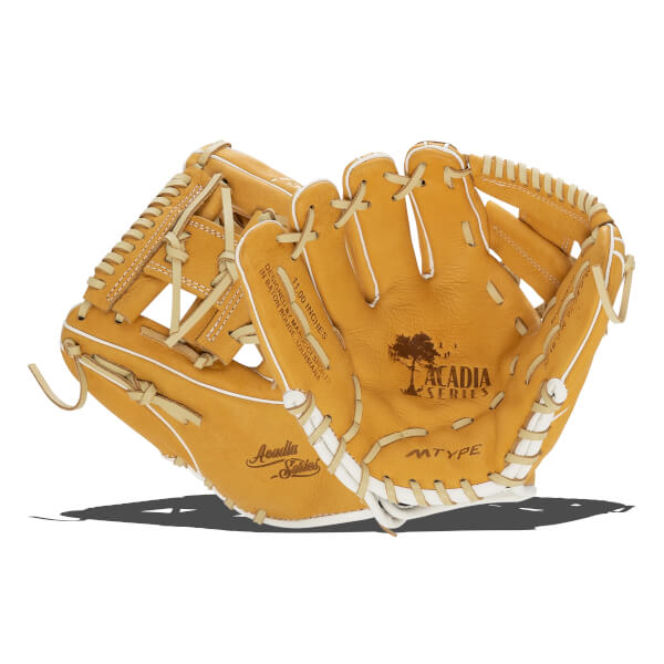 Marucci Acadia 11" Youth Baseball Glove: MFG2AC41A2-MS/CM: Image #436650