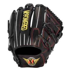 M^Powered X^Cellsior 11.5" Baseball Glove: MPXC1150B: Image #431495