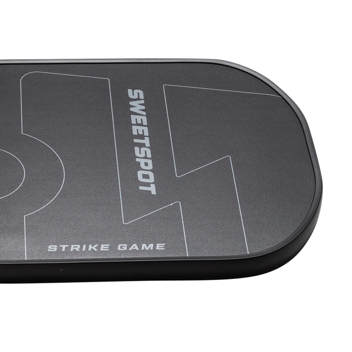 SweetSpot Strike Game Carbon Fiber Pickleball Paddle: Image #442494