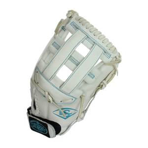 Louisville Slugger XENO 13" Fast Pitch Firstbase Softball Mitt: WTLXNRF19BM: Image #371738