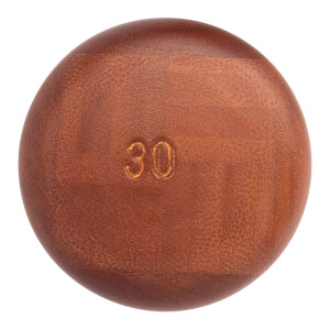 Brett Bros. Maple / Bamboo Wood Youth Baseball Bat: MBY: Image #430759