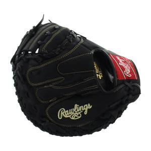 Rawlings Renegade 32.5" Catcher's Mitt: RCM325BB: Image #311650