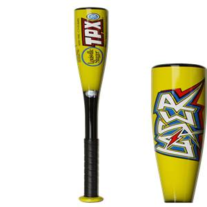 Louisville Slugger TPX Laser -12 2 1/4