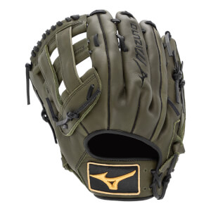 Mizuno MVP Prime 13" Slow Pitch Softball Glove: GMVP1300PSP: Image #449948