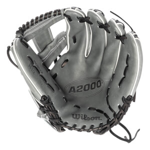 Wilson A2000 Super SnakeSkin H12 12" Fastpitch Softball Glove: WBW10021012: Image #430398