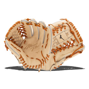 Mizuno Pro 12" Baseball Glove: GMP-1000D: Image #449766