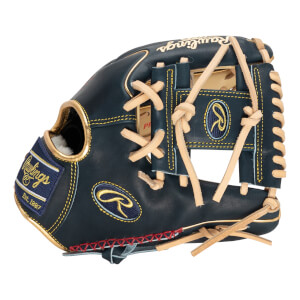 Rawlings Pro Preferred 11.5" Baseball Glove: PROS204W-2CN: Image #435800