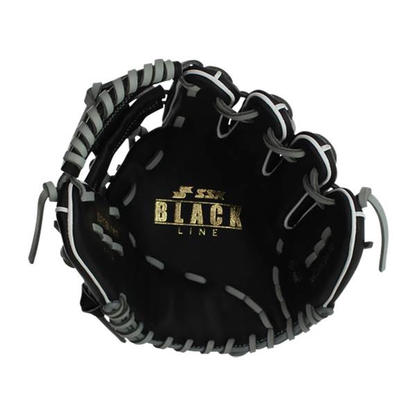 SSK Black Line 11.5