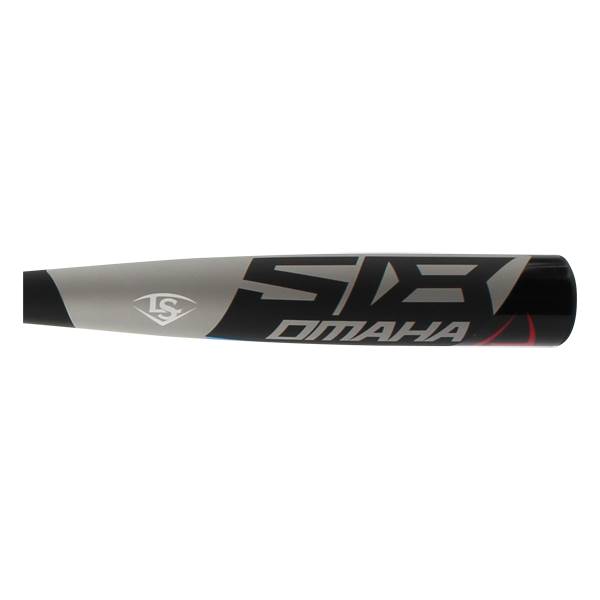Batte Baseball Louisville Slugger Omaha (-10) 28/18 - Occasion Jeune