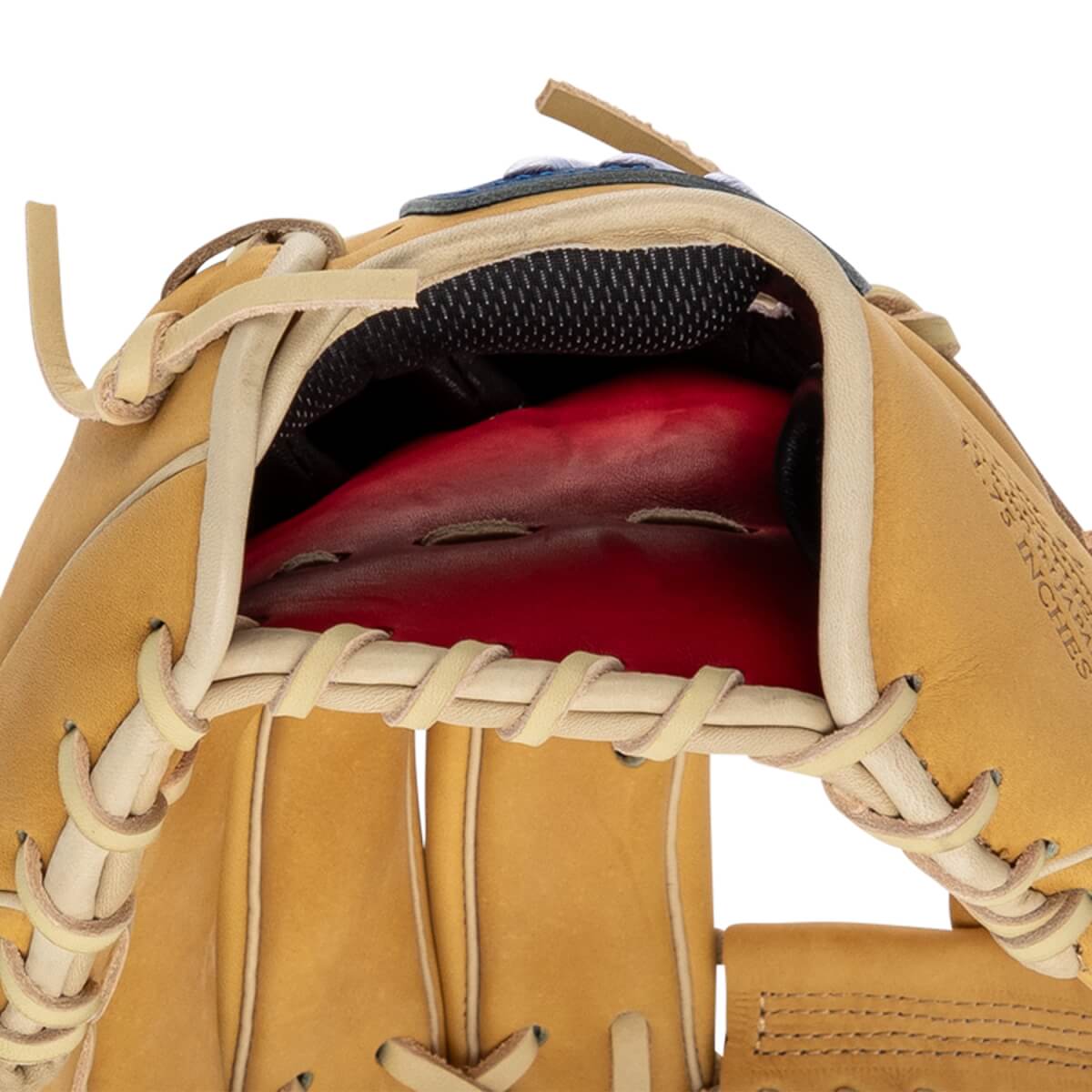 Marucci Capitol 11.75" Baseball Glove: MFG3CPJJ6-SM/CM: Image #445621