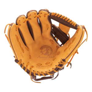 Nokona Alpha  11.25" Youth Baseball Glove: S-200I: Image #428252