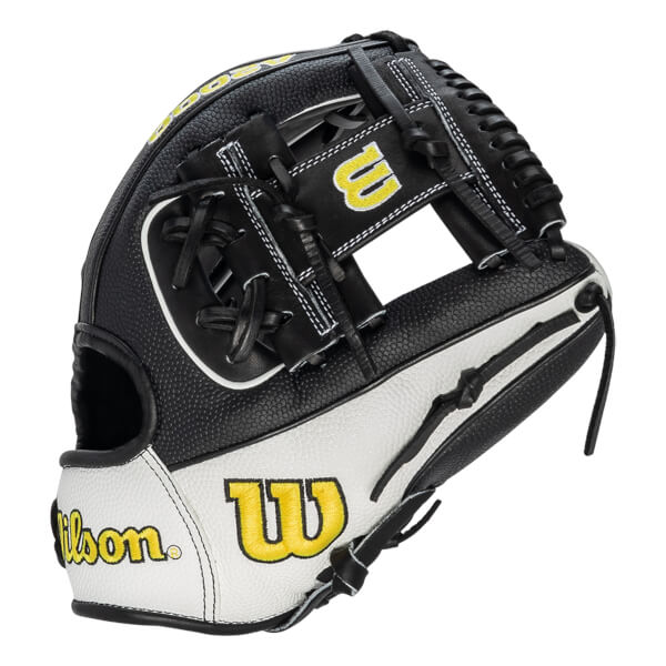 Wilson A2000 SuperSkin 1786 11.5" Baseball Glove: WBW101395115: Image #435290