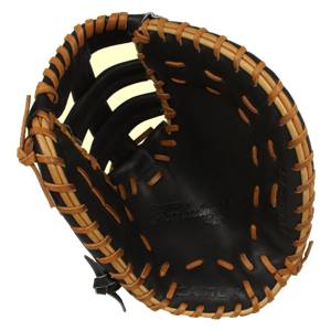 Easton Professional 12.75" First Base Mitt: EPG35BT: Image #290425
