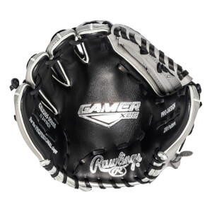 Rawlings Gamer XLE Speed Shell 11.75" Baseball Glove: GXLE205-30BSS: Image #423316