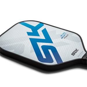 Selkirk SLK EVO SOFT MAX Middleweight Graphite Pickleball Paddle: Image #409600